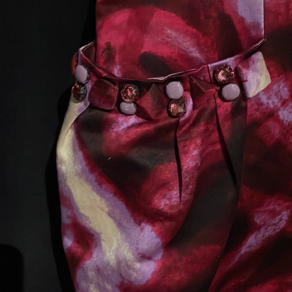 BCBG MAXAZRIA Coctail Dress - Picture 5 of 6